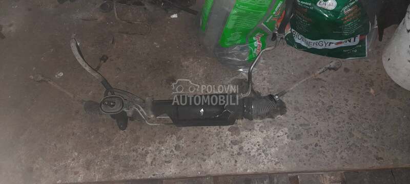 letva volana za Volkswagen Golf 4