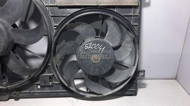 VENTILATOR za Audi A3