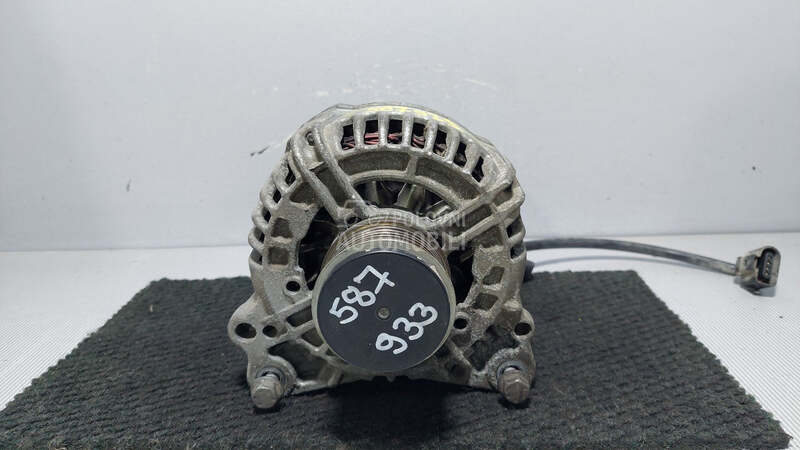 ALTERNATOR za Volkswagen Caddy