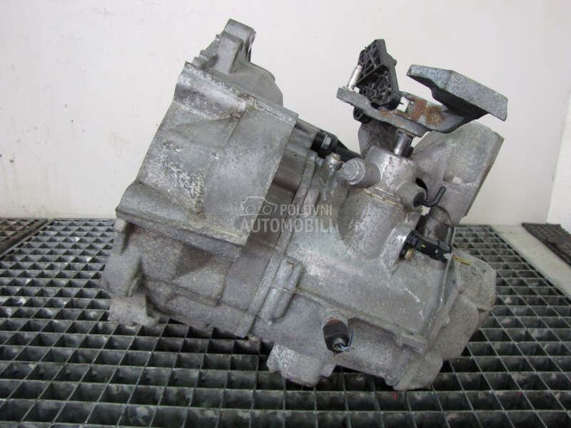 MJENJAC za Volkswagen Golf 7