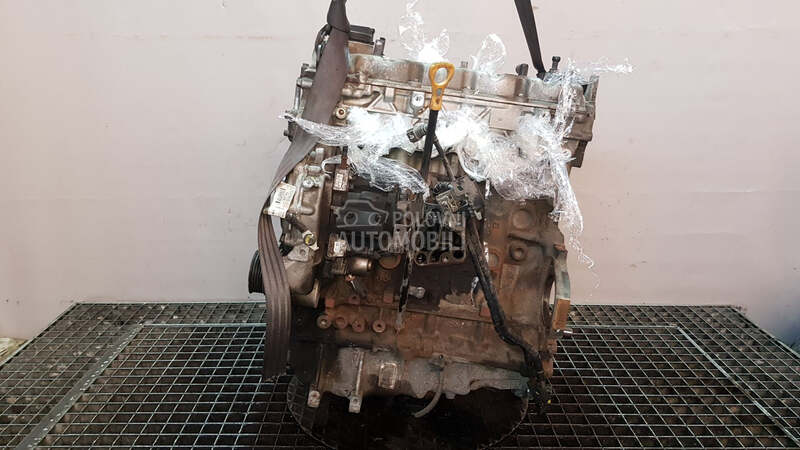 MOTOR za Kia cee`d