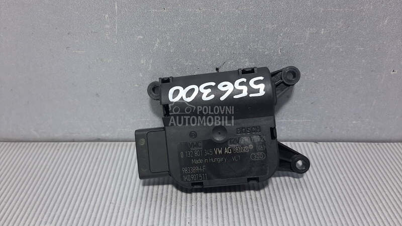 MOTORIC VENTILATORA za Seat Leon