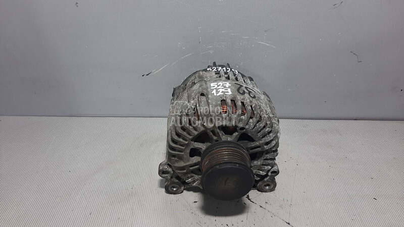ALTERNATOR za Audi A4