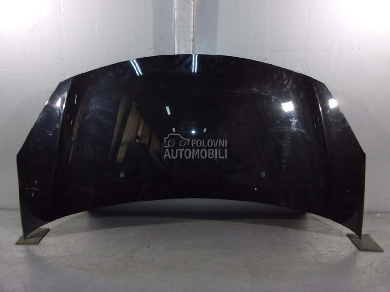 HAUBA za Citroen C3