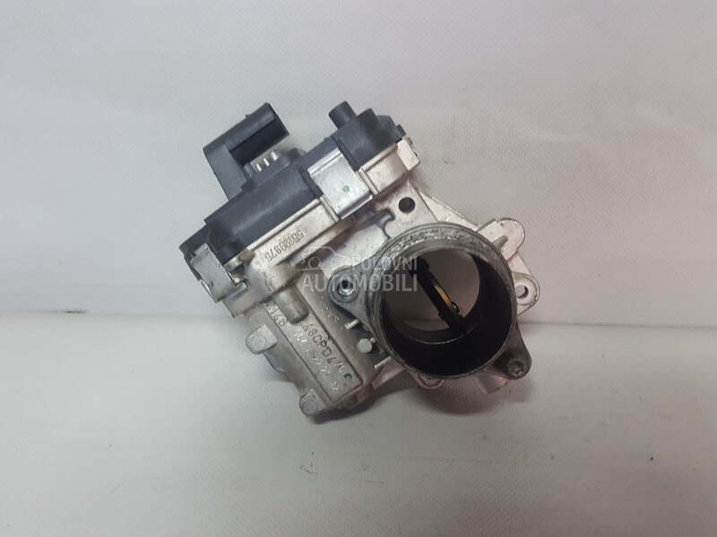 DOZER KLAPNA za Opel Vectra C