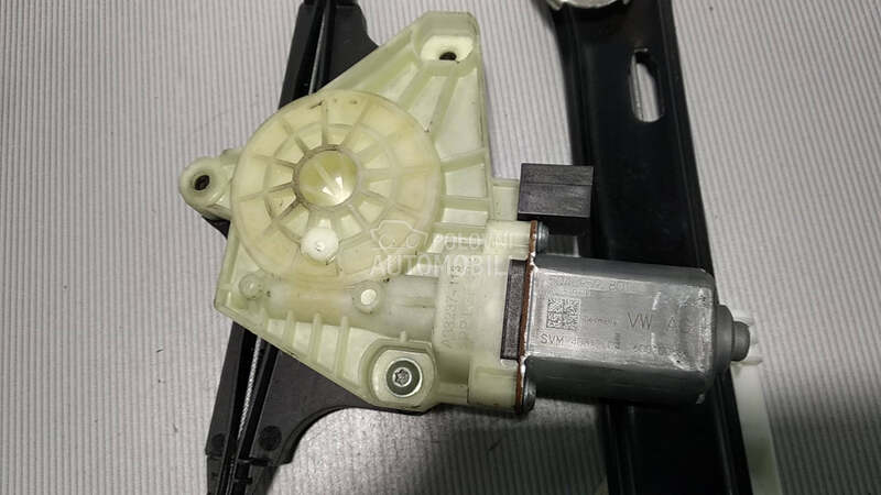 MOTORIC PODIZACA STAKLA za Volkswagen Passat B8