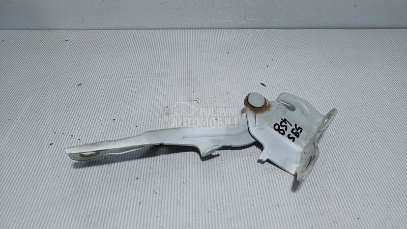 SKARE OD HAUBE za Hyundai i30