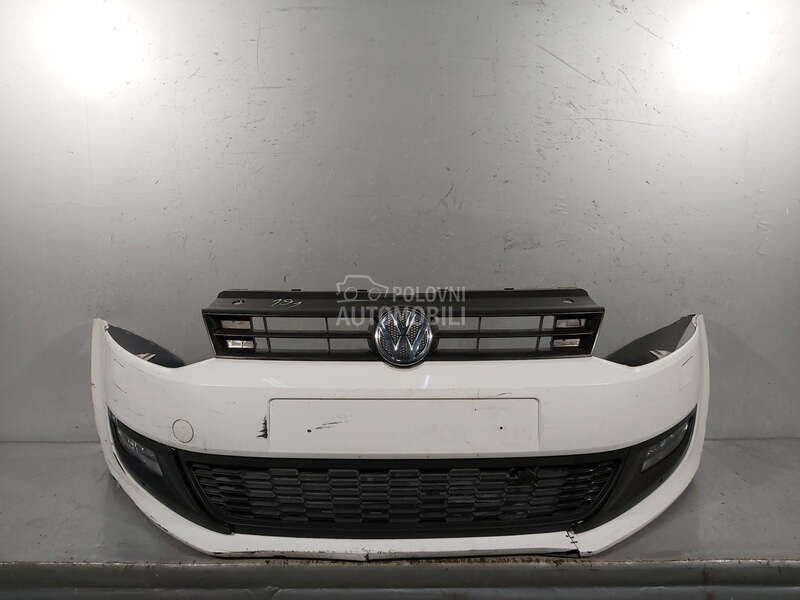 BRANIK za Volkswagen Polo