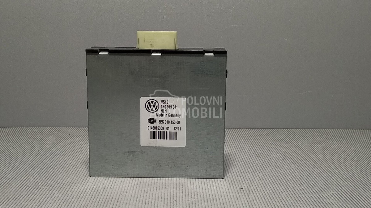 ELEKTRONIKA MODUL za Volkswagen Golf 7