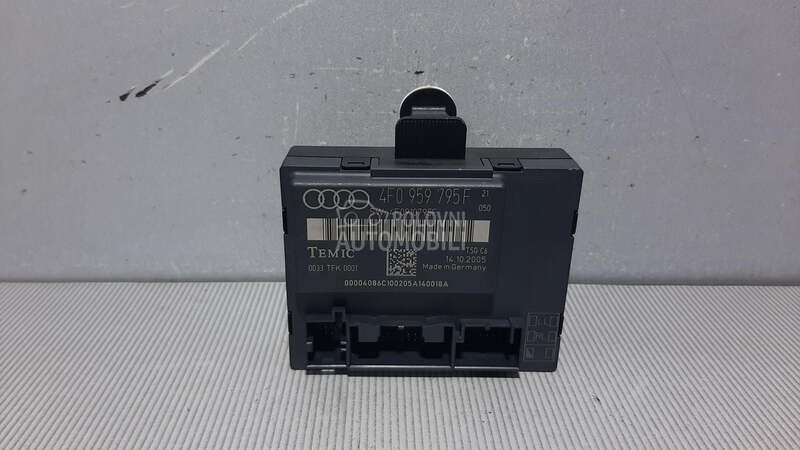 ELEKTRONIKA MODUL VRATA za Audi A6