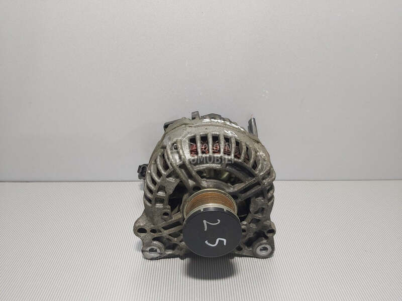 ALTERNATOR za Škoda Fabia