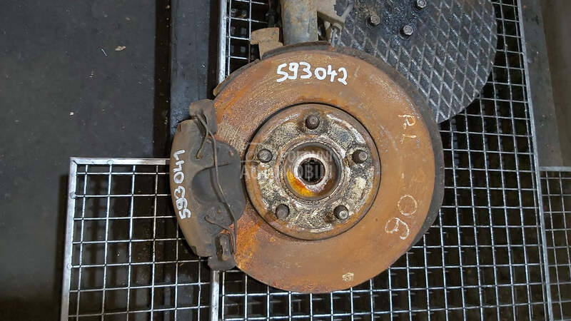 KOCIONI DISK za Volvo S40