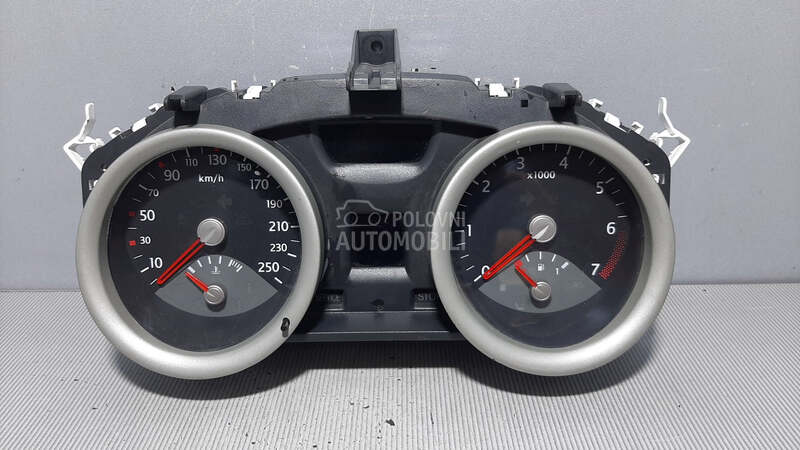 CELER SAT za Renault Megane