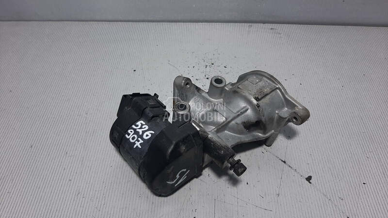 EGR za Citroen C5