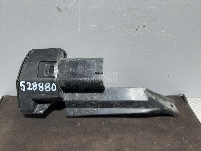 PLASTIKA za Seat Leon