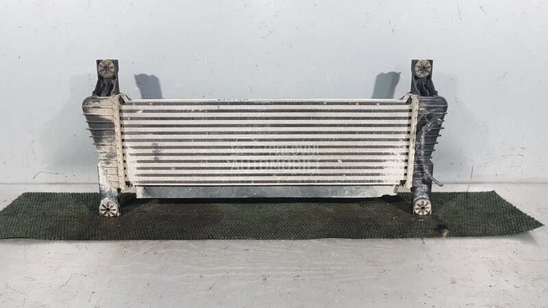 INTERKULER za Ford Ranger