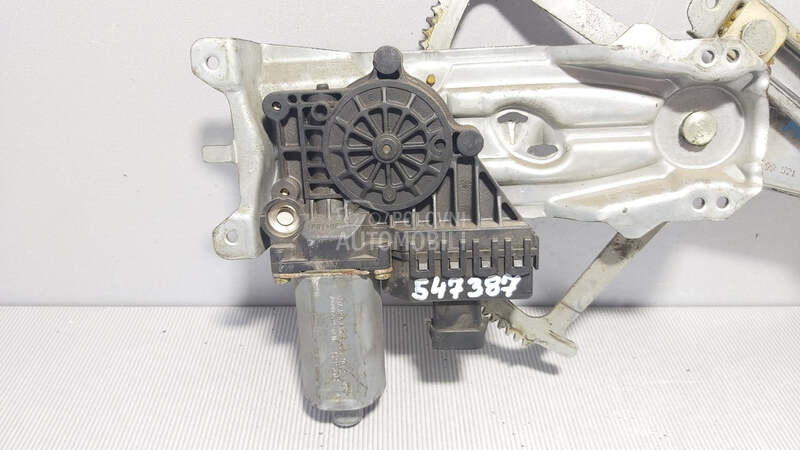 MOTORIC PODIZACA STAKLA za Opel Astra G