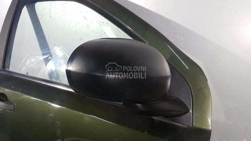 RETROVIZOR za Jeep Compass