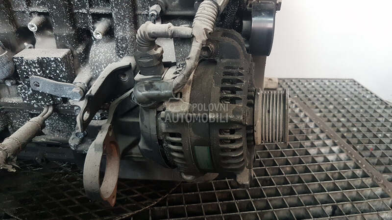 ALTERNATOR za Toyota Corolla Verso
