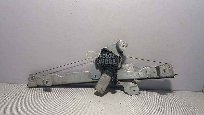 ELEKTRO PODIZAC STAKLA za Dacia Sandero