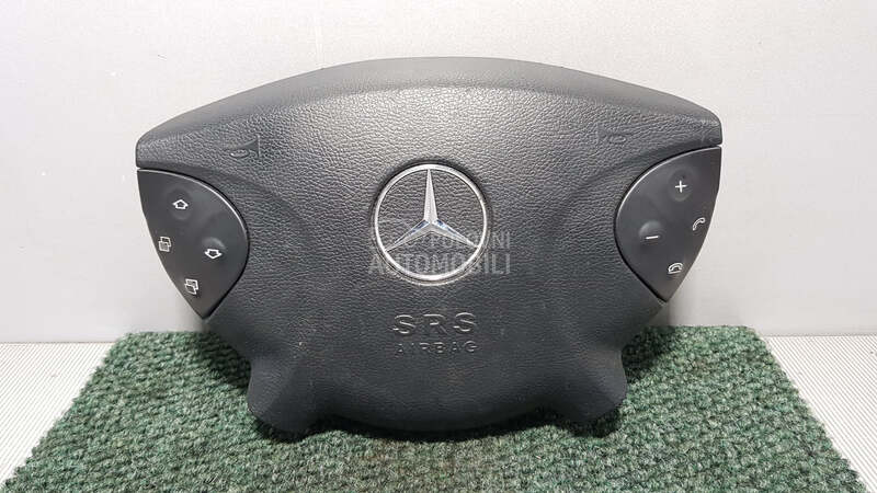 AIRBAG VOLANA za Mercedes Benz E Klasa