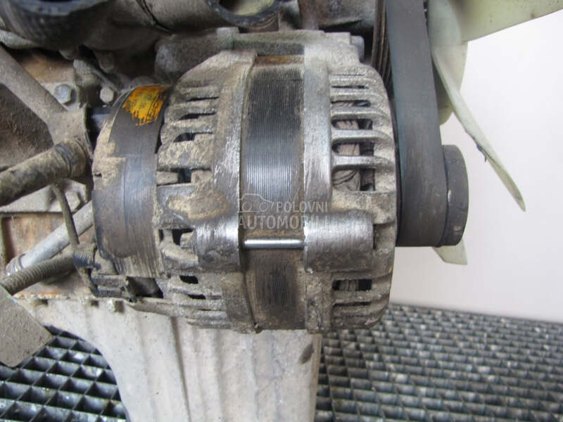 ALTERNATOR za SsangYong Actyon