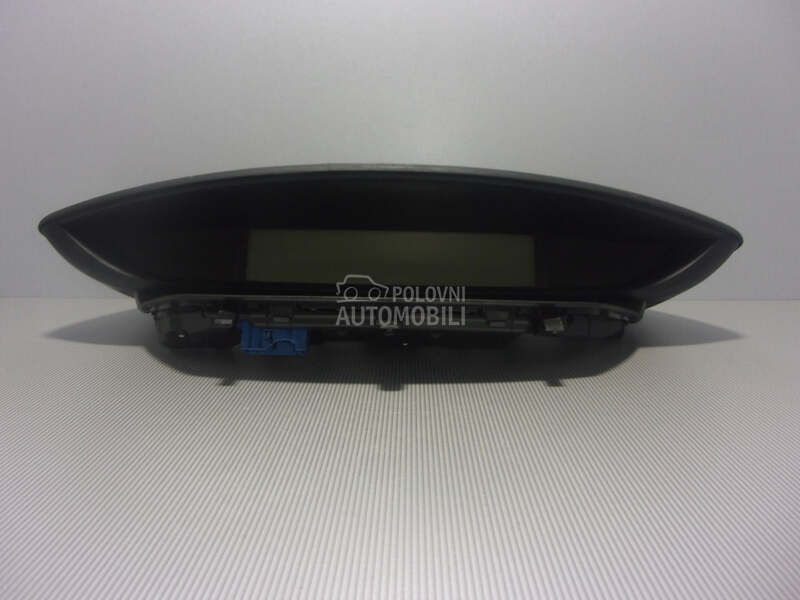 CELER SAT za Citroen C4