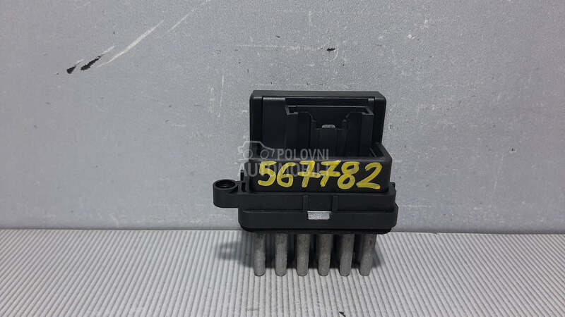 ELEKTRONIKA REOSTAT za Ford Focus