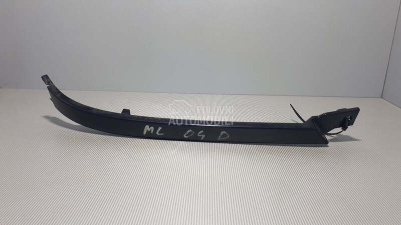 NOSAC FARA za Mercedes Benz ML Klasa