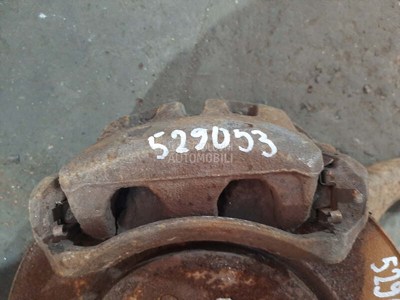 KOCIONA KLJESTA za Nissan Pathfinder