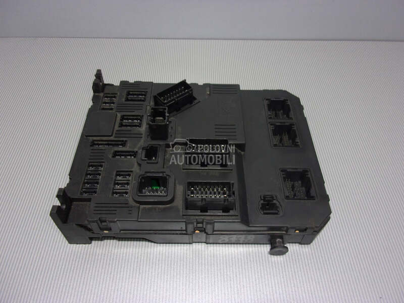 BSI ELEKTRONIKA za Peugeot 206