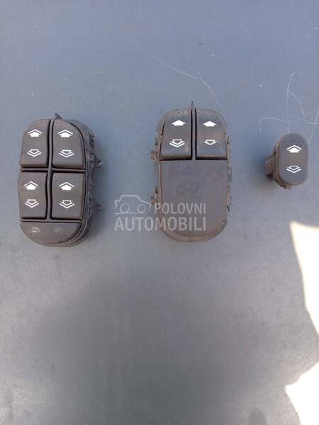 Prekidac podizaca za Ford Focus od 1998. do 2004. god. za Ford Focus od 1998. do 2004. god.