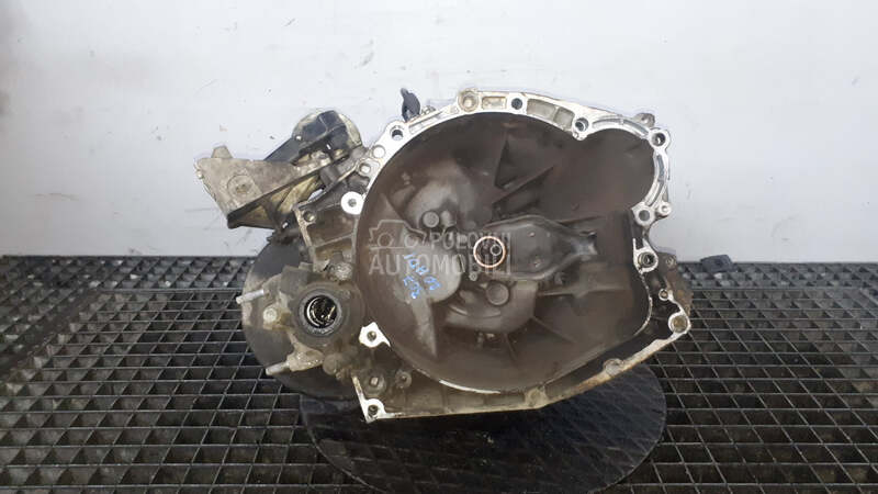 MJENJAC za Peugeot 307