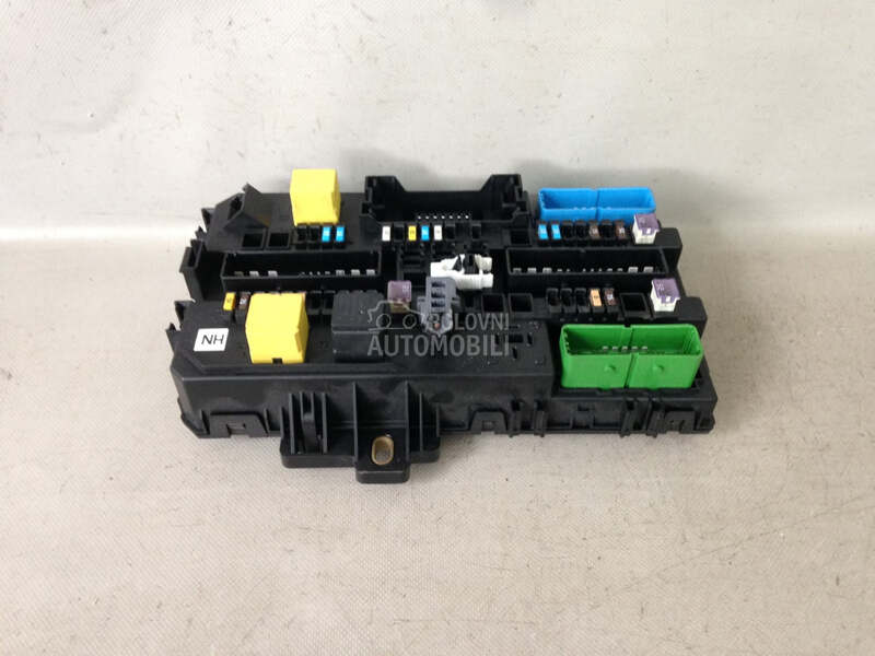 BSI ELEKTRONIKA za Opel Astra H