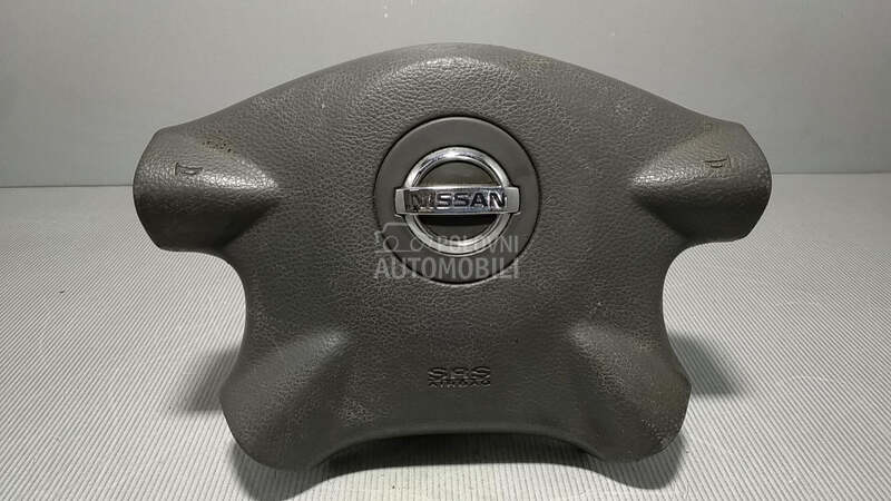 AIRBAG VOLANA za Nissan Primera