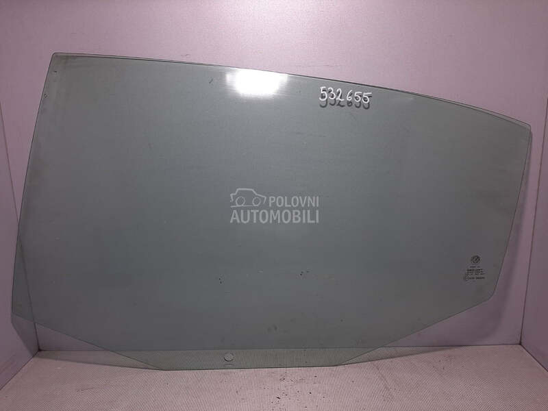 STAKLO za Alfa Romeo 147