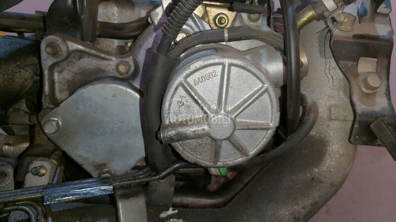 VAKUM PUMPA za Mazda 6