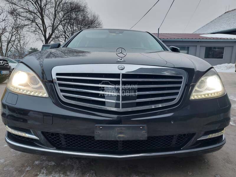 Letva volana 4matic za Mercedes Benz S 350 od 2006. do 2012. god.