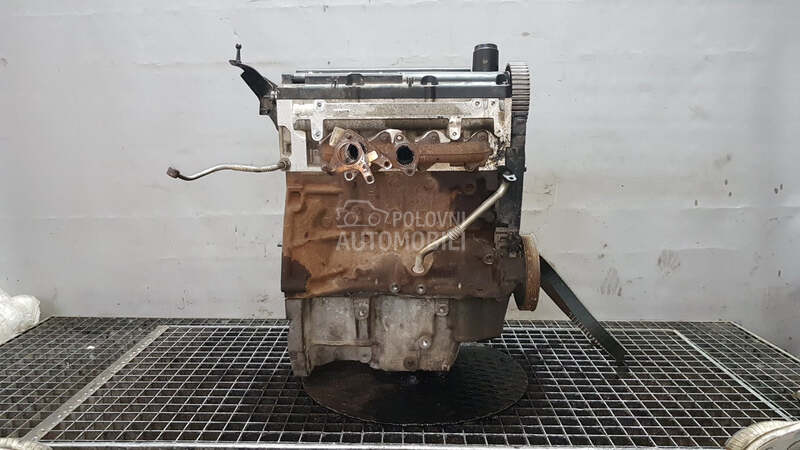 MOTOR za Renault Megane