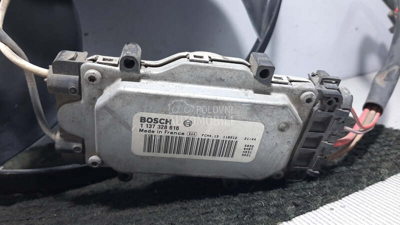 ELEKTRONIKA za Volkswagen Golf 6