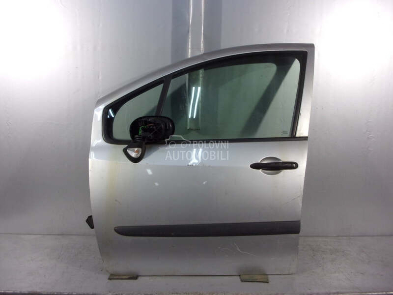 VRATA za Renault Modus