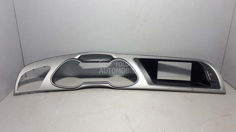 BLENDA za Audi A4