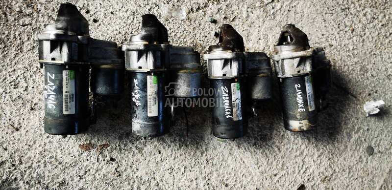 Anlaser z12xe z14xe za Opel Agila, Astra G, Combo ...