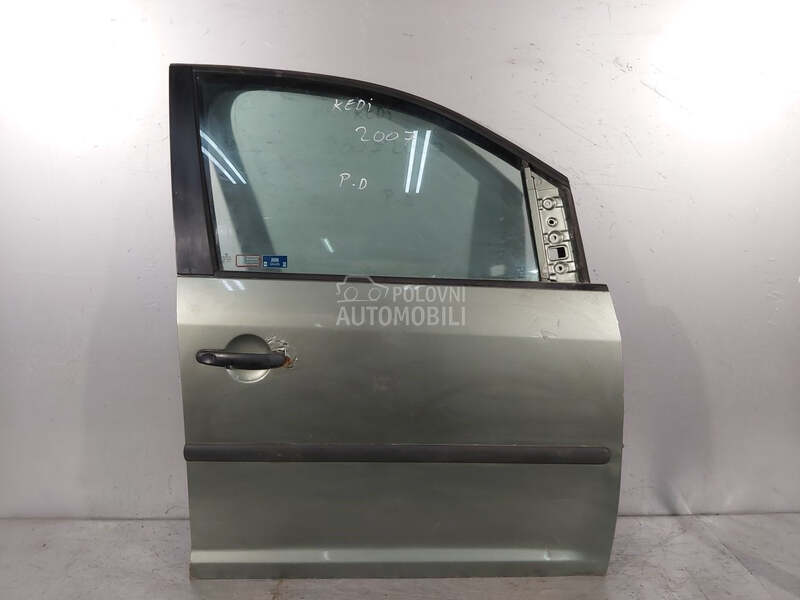 VRATA za Volkswagen Caddy