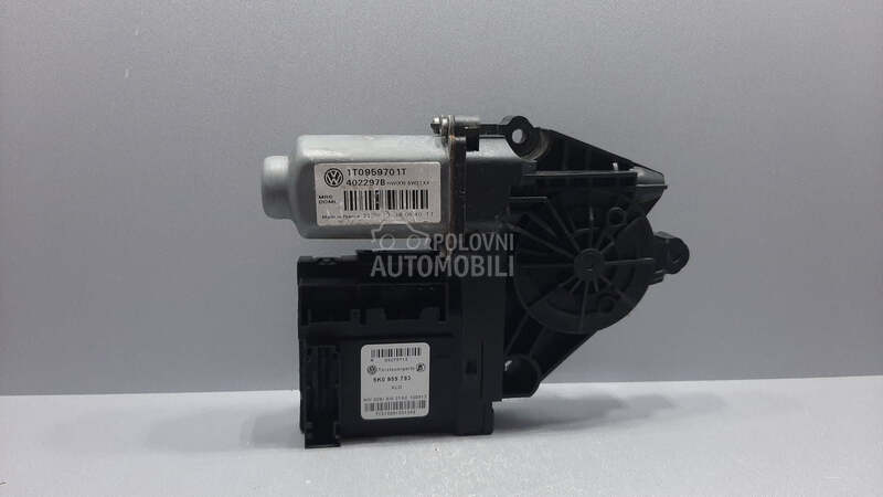 MOTORIC PODIZACA STAKLA za Volkswagen Golf 6