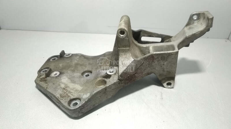 NOSAC MOTORA za Nissan Pathfinder