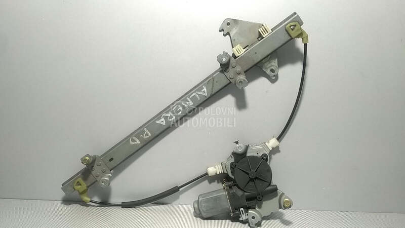 ELEKTRO PODIZAC STAKLA za Nissan Almera