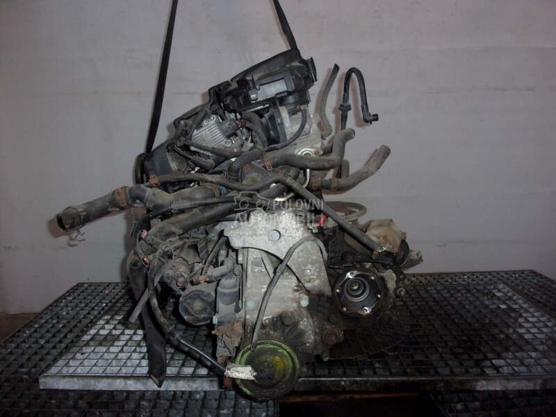 MOTOR za Volkswagen Golf 4