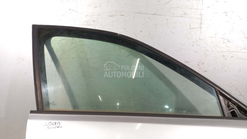 STAKLO za Audi A4