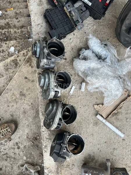 klapan gasa za Volkswagen Bora, Buba, Caddy ...